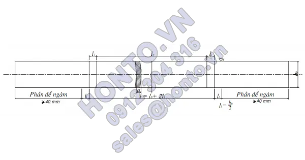 Vật liệu kim loại ống – s thử kéo